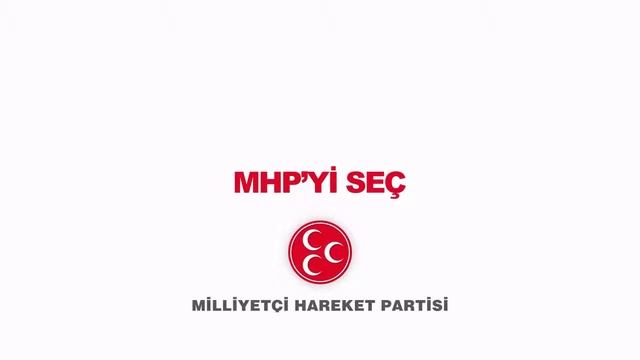 MHP 2015 │REKLAM 13 │Güçlü Bir Demokrasi смотреть онлайн