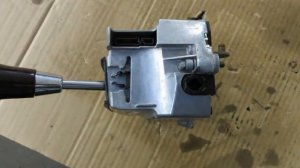 Кулиса АКПП Mercedes  w220 S class A2202673324, A2202672824, A2202671124, A2202672524