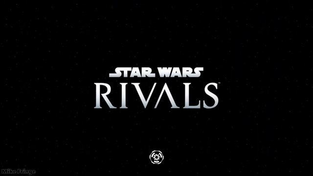 Star Wars: Rivals™ Gameplay Android 1080p смотреть онлайн