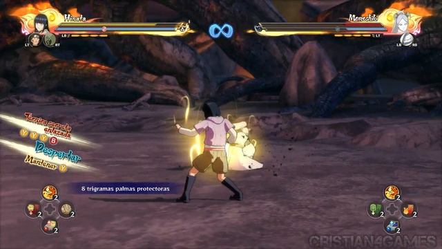 Naruto Storm 4 Road To Boruto - Next Generations Pack 2020 All 13 DLCs [1080p] смотреть онлайн