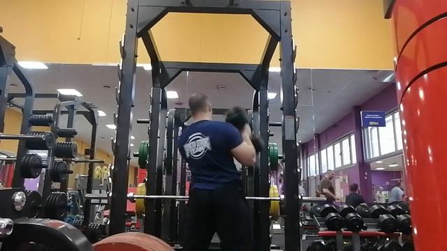 2 Жим 1 гантели стоя смотреть онлайн