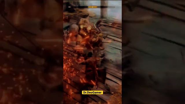 Dark Dominion смотреть онлайн