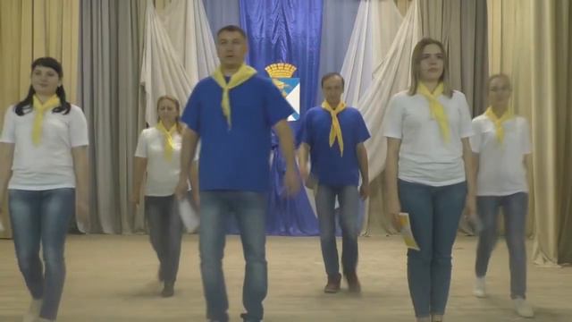 номинация И чтец и жнец и на дуде игрец Ермолина Татьяна смотреть онлайн