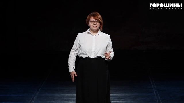 Мария Южакова : ГБУ ДО Дворец Творчества Пушкинского района : Николай Гумилев "Рассвет" смотреть онлайн
