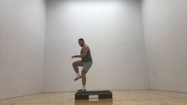 Functional Step methodology 4 смотреть онлайн