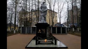 Город Данилов