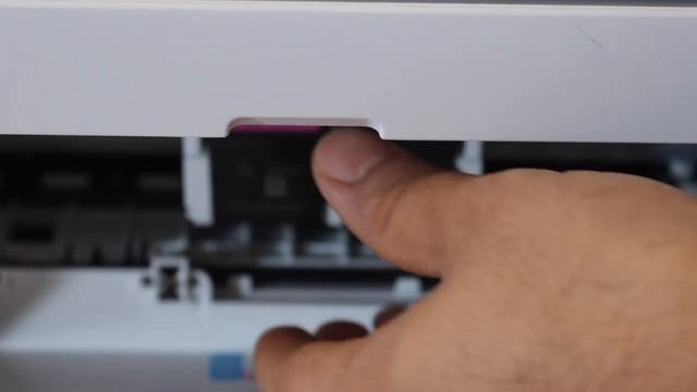 HP Printer Error E0 смотреть онлайн