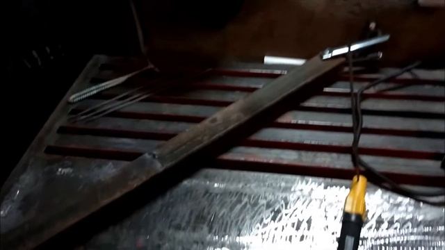 Сварка, гараж, вытяжка смотреть онлайн