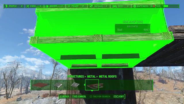 Fallout 4 - Best Settlement Defence смотреть онлайн