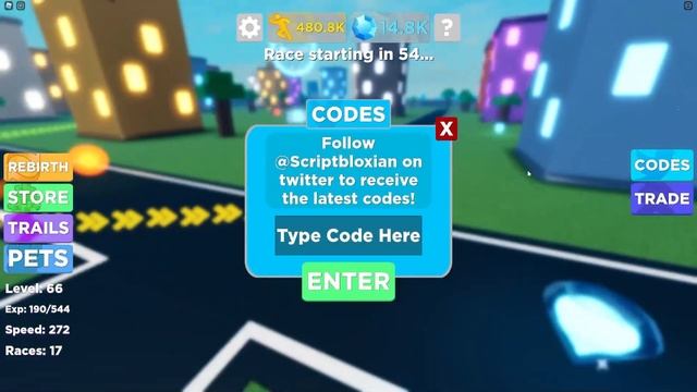 (NOVEMBER 2021) LEGENDS OF SPEED CODES *FREE PETS* ALL NEW SECRET OP ROBLOX LEGENDS OF SPEED CODES! смотреть онлайн