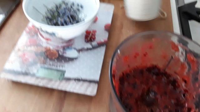 Лавандовый сироп, рецепт от @lavender_garden из Инстаграм смотреть онлайн