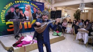 Ашуг Шемшир - Мехъер мубарак