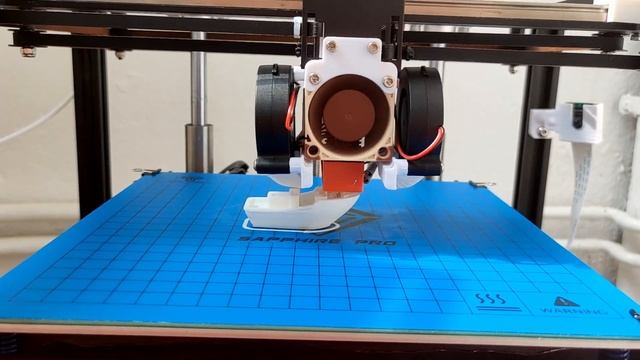 Sapphire Pro Unofficial Speedbenchy