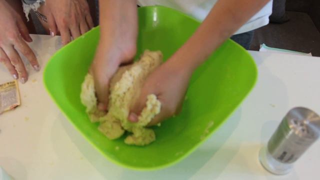 Как приготовить Шлепки в духовке (Печеньки) смотреть онлайн