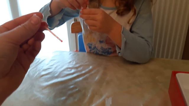 On fabrique nos BONBONS !!! "Mon Kiosque à Bonbons" смотреть онлайн