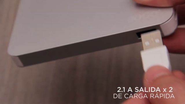 SOGO SS-17730 - Power Bank 4000 mAh смотреть онлайн