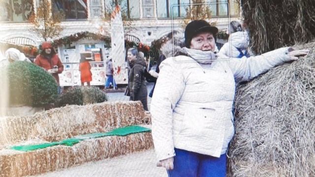 Ирена Буланова "А дни уходят, как весна на убыль". Исп. Ольга Алистратова смотреть онлайн