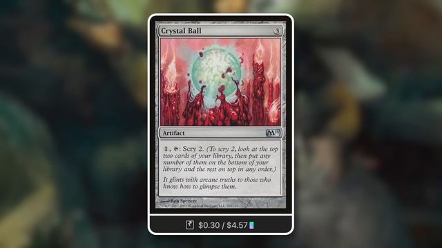 Now That's a Unique Commander! | Radagast the Brown | Lord of the Rings Middle-Earth Spoilers | MTG смотреть онлайн