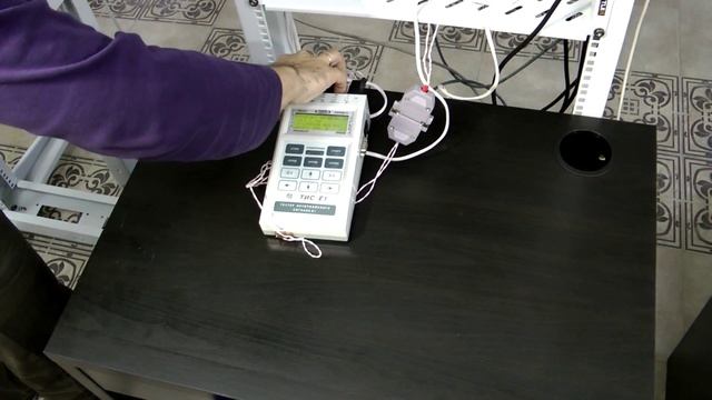 Поток Е1 смотреть онлайн