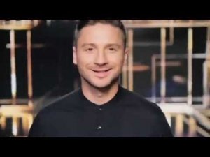Привет, Андрей! Евровидение-2019 Сергей Лазарев
