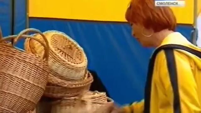 Фестиваль "Русское поле - 2013" смотреть онлайн