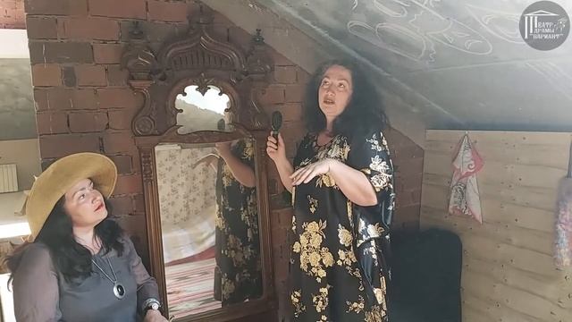Анекдот №69 смотреть онлайн