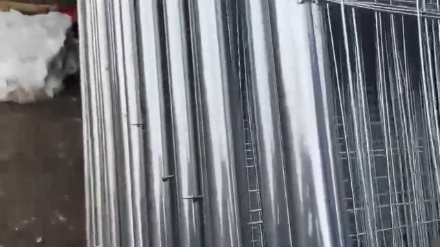 Евро-ограждения смотреть онлайн