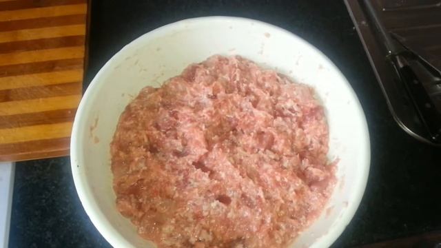 Приготовление колбасы в домашних условиях. смотреть онлайн