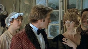 Андрей Миронов — Пошел я к девушке (из телефильма «Обыкновенное чудо»)