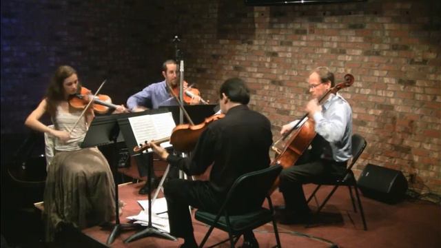 CF2 String Night, Charles Griffin @ Timucua смотреть онлайн