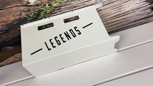 Корпус AeroCool Python в стиле Apex Legends - решил проблему плохого обдува смотреть онлайн