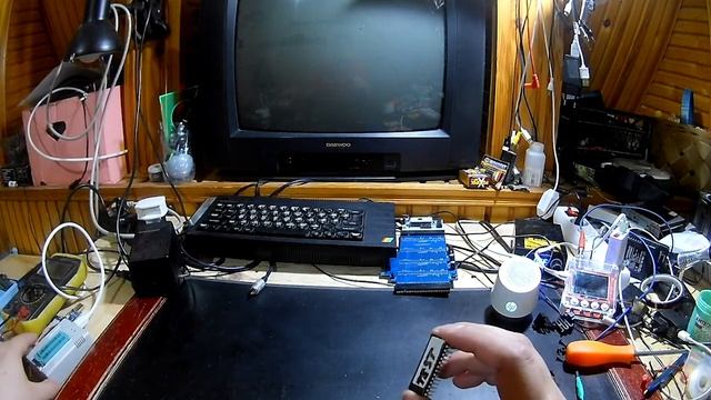 3 выпуск Спектрум Хобби (ZX Spectrum Forever)