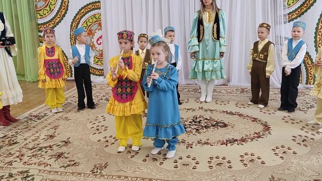 Детский сад Нижнекамска смотреть онлайн