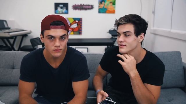 Reacting To and Re-Creating Fan Edits!! смотреть онлайн