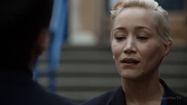 Людей Посейдона отпускают под залог смотреть онлайн