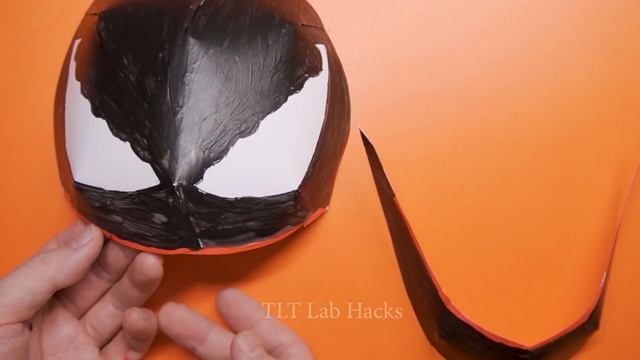 Easy Paper SPIDER-MAN Mask/ VENOM Mask/ Spider Web Shooter смотреть онлайн