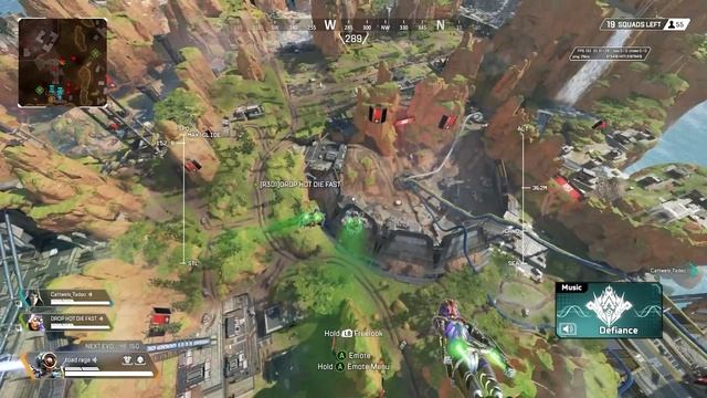 20 Minutes That Will Convert You to a PATH MAIN! - Apex Legends Season 14 смотреть онлайн