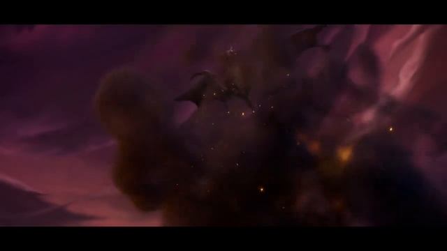 World of Warcraft Dragonflight - Full Presentation [HD 1080P] смотреть онлайн
