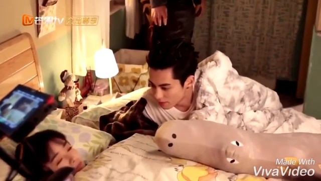 Dyshen | [Dylan ♡ Shenyue Moments] смотреть онлайн