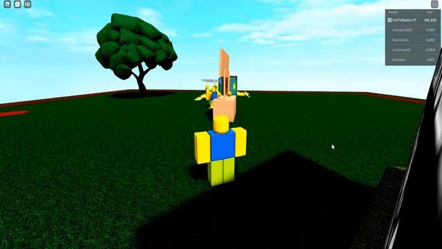 #24 - Roblox Pee Simulator Leaderboard Grind смотреть онлайн