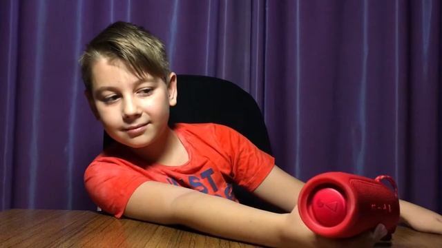 JBL Flip5 распаковка и Бассссс смотреть онлайн