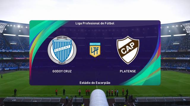 КАРЬЕРА за ИГРОКА в PES 2021|ПЕРВЫЙ ХЕТ-ТРИК #2 смотреть онлайн
