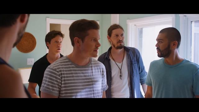 Cold Feet (2021) | Full Movie