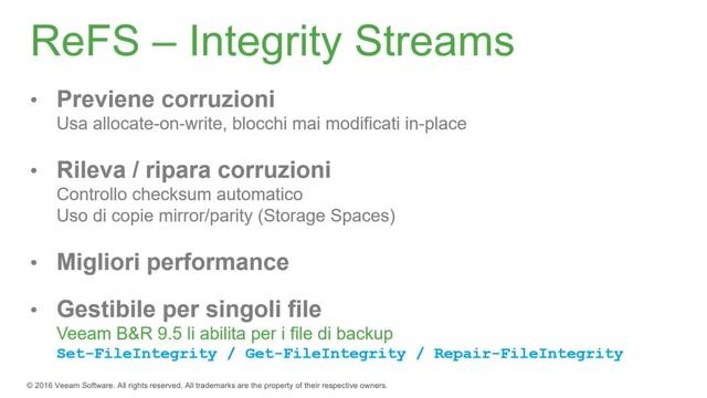 What's New in Veeam Availability Suite 9.5 смотреть онлайн