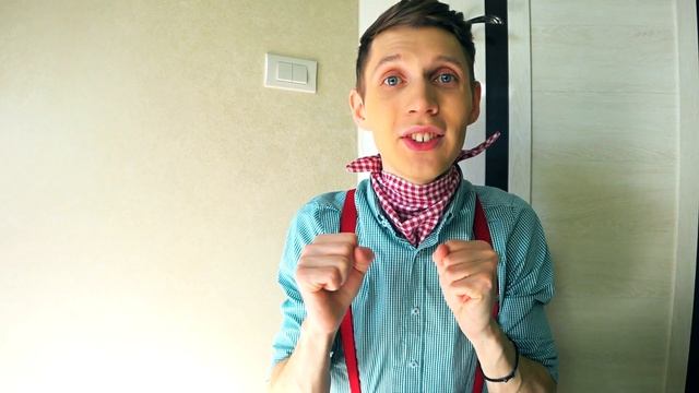 Матти построил магазин лего майнкрафт из картона прямо у себя дома смотреть онлайн