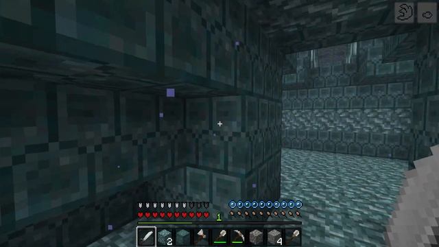 МАЙНКРАФТ НО НА ОДНОМ ПЛОТУ С СЕМЬЕЙ ТИТАН ТВ МЕН В МАЙНКРАФТЕ! смотреть онлайн