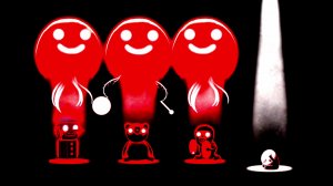 СЧАСТЛИВАЯ ИГРА (НЕТ) ► Happy Game Прохождение #1