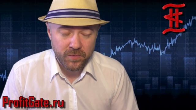 Сорос - больше не участвую в пузыре на рынке. Акции, Нефть, Доллар. Кречетов - аналитика. Трейдинг смотреть онлайн