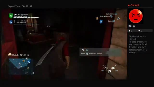 Assassins Creed Unity Online Multiplayer смотреть онлайн