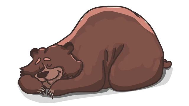 Sleeping Sound Of The Vacuum Cleaner смотреть онлайн